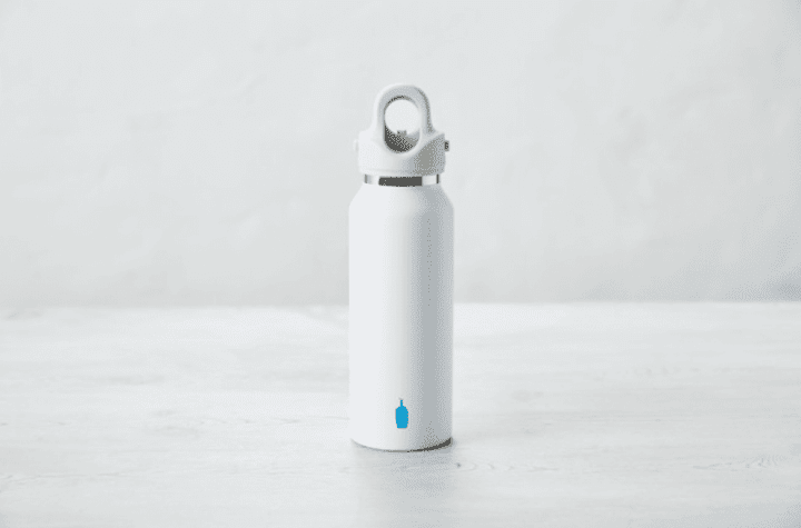 블루보틀 일본 매장 안내책자|좋은 커피 한 잔의 시간을!