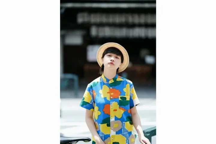 SOU・SOU × Le Coq Sportif: An Exciting Summer Activewear Collection!