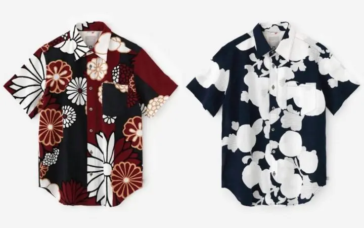 SOU・SOU × Le Coq Sportif: An Exciting Summer Activewear Collection!