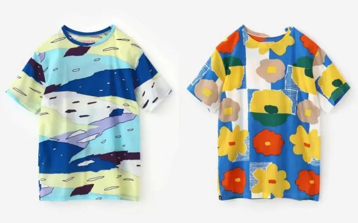 SOU・SOU × Le Coq Sportif: An Exciting Summer Activewear Collection!