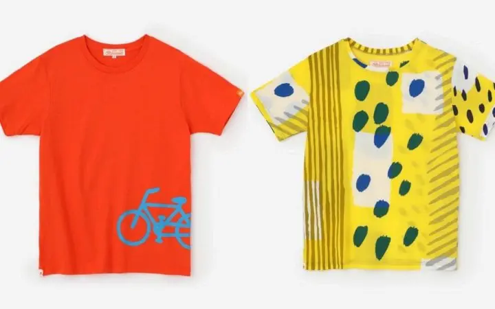 SOU・SOU × Le Coq Sportif: An Exciting Summer Activewear Collection!