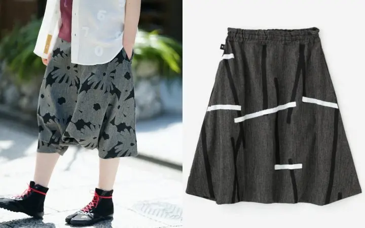 SOU・SOU × Le Coq Sportif: An Exciting Summer Activewear Collection!