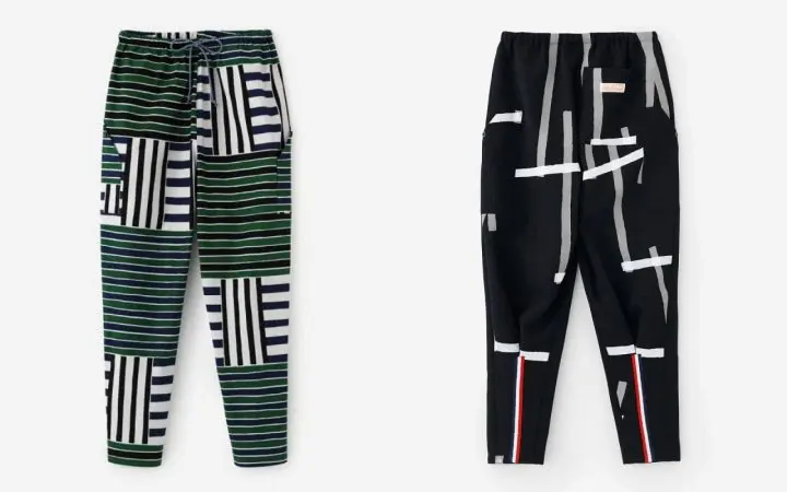 SOU・SOU × Le Coq Sportif: An Exciting Summer Activewear Collection!