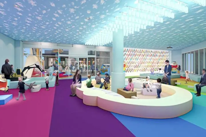 東京近郊埼玉深谷花園 PREMIUM OUTLETS