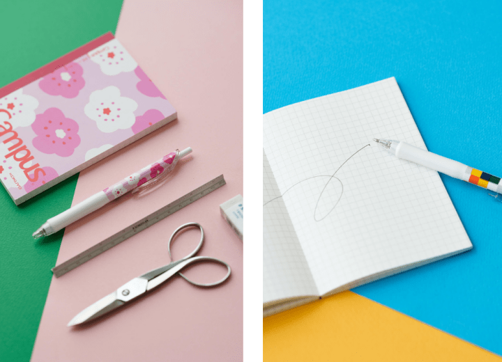 SOU・SOU - 5 Stationery Items With a Uniquely Japanese Sense of Style