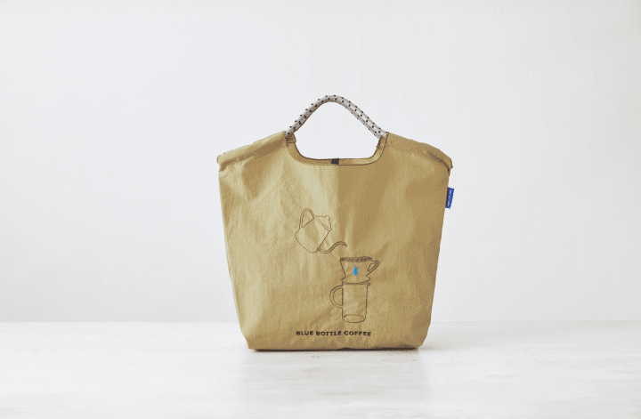 藍瓶咖啡神戶阪急店 限定商品