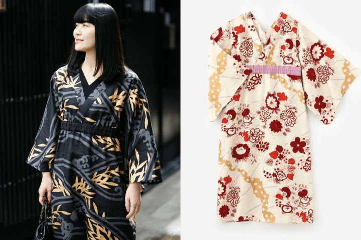 SOU・SOU's Elegant and Fun 2022 Womenswear Collection!