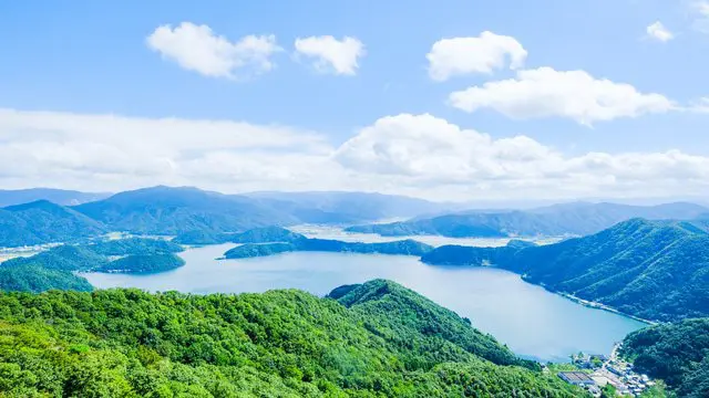 日本のことば事典「北陸地方」