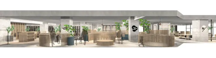 東京惠比壽花園廣場 Center Plaza 生活雜貨