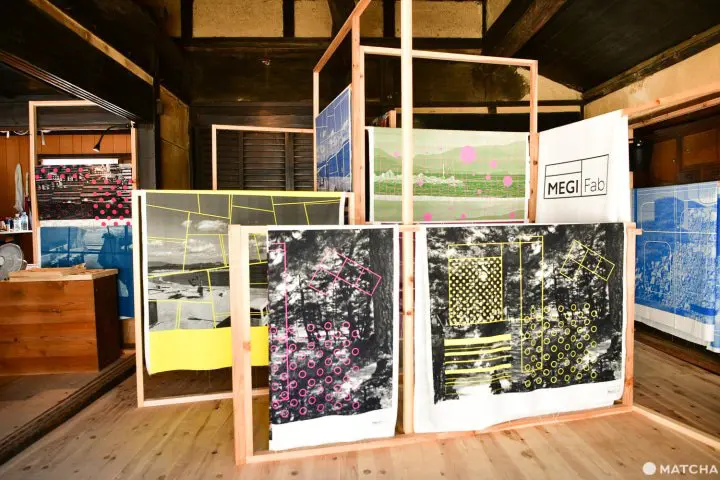 瀬戸内国際芸術祭2022　女木島