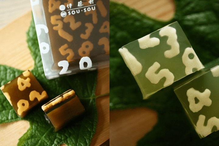 SOU・SOU: Cute & Colorful webpt Ideas from Japan for 2022!