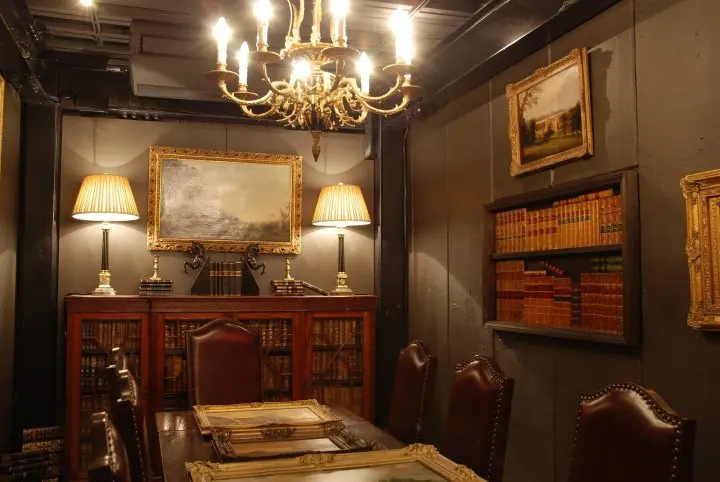 隈研吾建築新作「英國古董博物館 BAM鐮倉」2