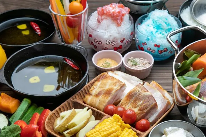 長野住宿 MATSUMOTO SATOYAMA DOORS