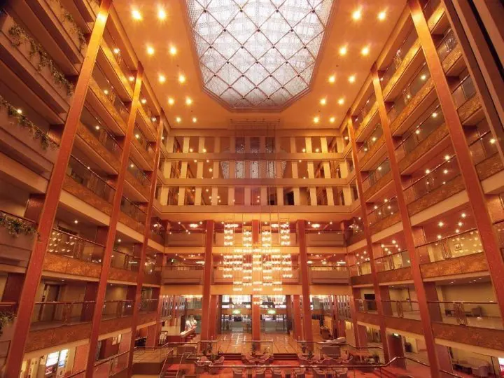 7 Inns and Hotels to Enjoy Local Cuisine and Hot Springs in Nikko