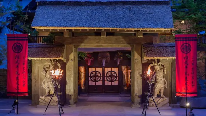 7 Inns and Hotels to Enjoy Local Cuisine and Hot Springs in Nikko