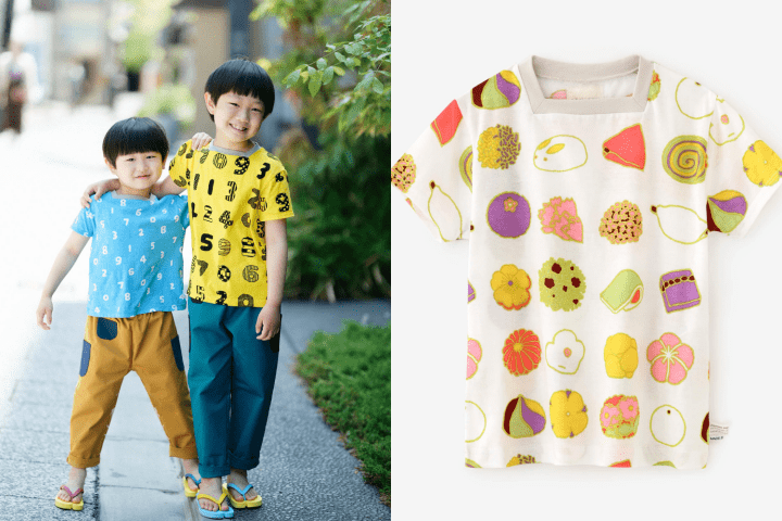 SOU SOU Childrenswear