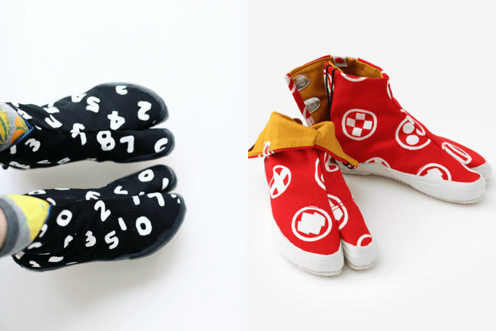 SOU SOU Childrenswear