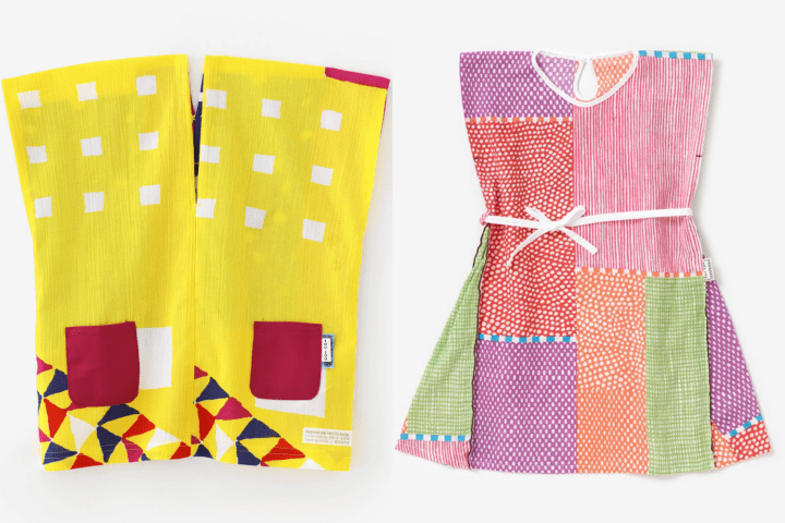 SOU SOU Childrenswear