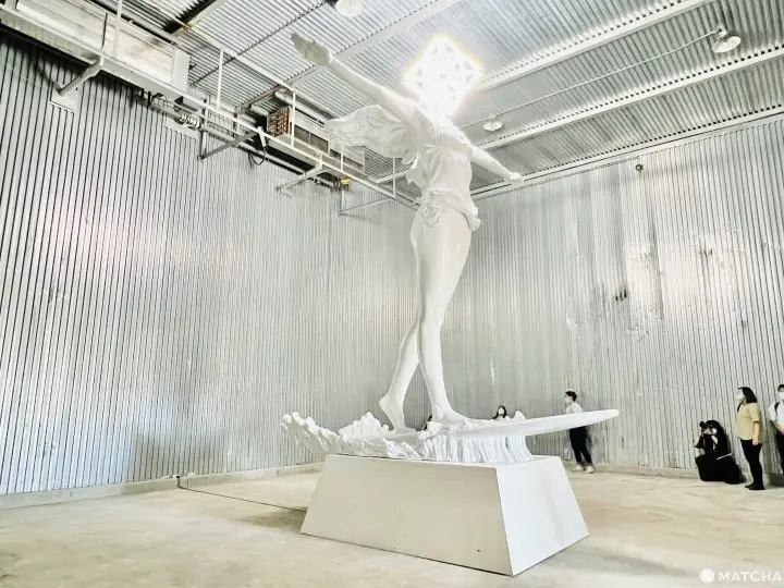 Surf Angel: Motohiko Odani