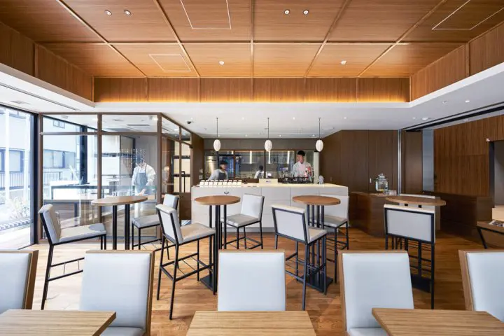 【日本橋】綠化城市一隅的平價設計飯店『HAMACHO HOTEL』｜4條電車路線機場直通