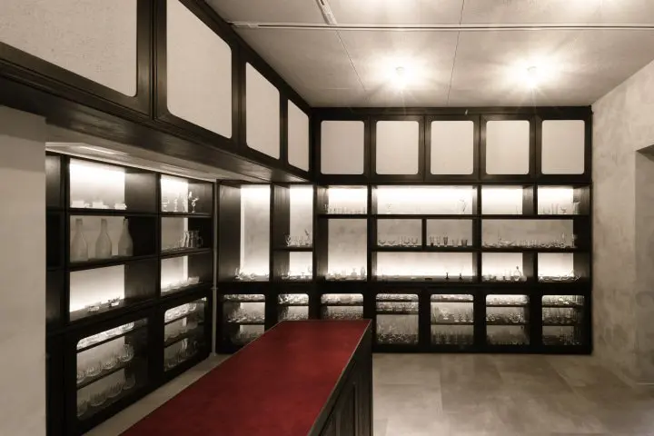 【淺草】土屋鞄製造所改行賣玻璃器皿？隱身合羽橋道具街的工藝專賣店