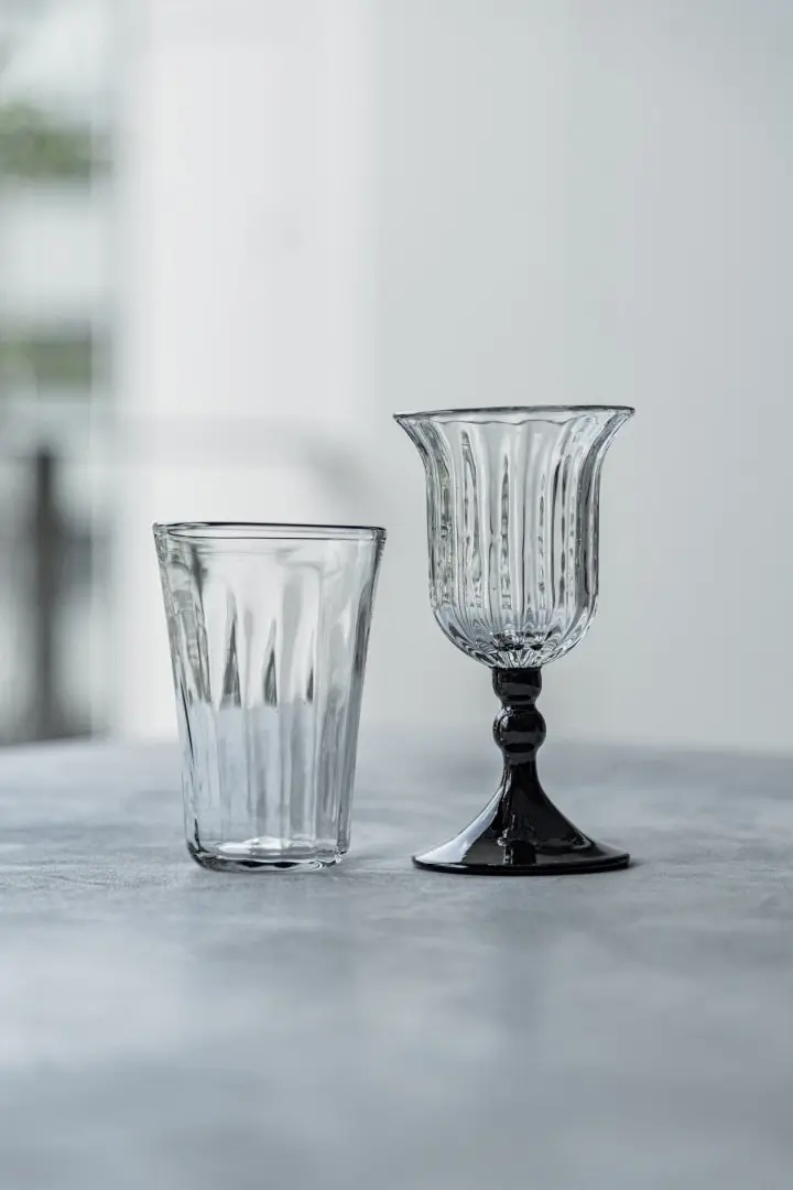 【淺草】土屋鞄製造所改行賣玻璃器皿？隱身合羽橋道具街的工藝專賣店