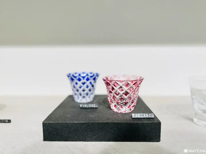 【淺草】土屋鞄製造所改行賣玻璃器皿？隱身合羽橋道具街的工藝專賣店