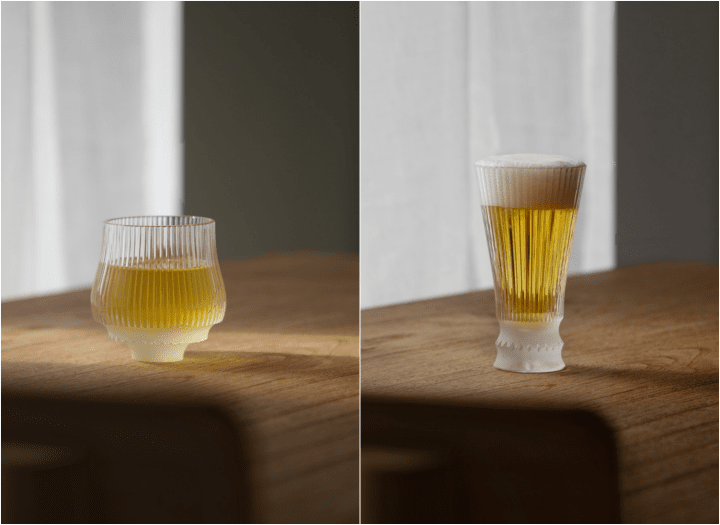 【淺草】土屋鞄製造所改行賣玻璃器皿？隱身合羽橋道具街的工藝專賣店