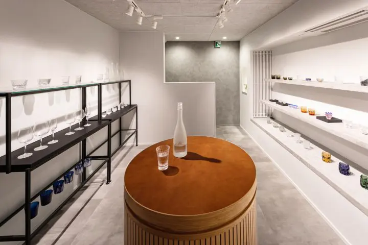 【淺草】土屋鞄製造所改行賣玻璃器皿？隱身合羽橋道具街的工藝專賣店