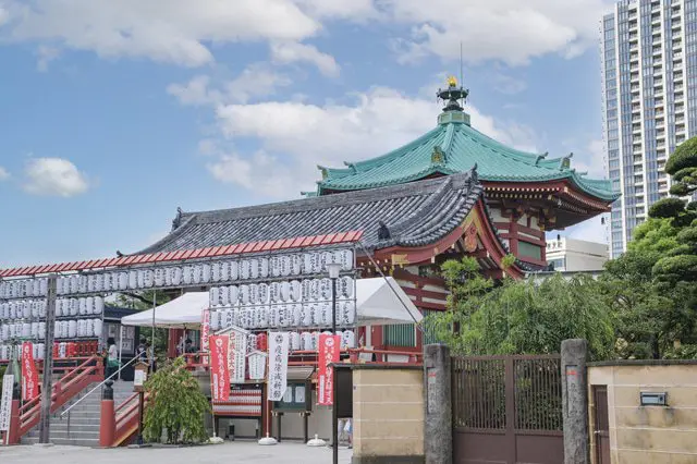 都会のオアシス　上野「不忍池」で憩いのひと時を