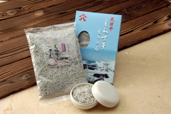 Iiokaya Suisan