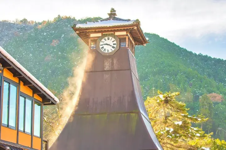 京都のあれもこれも観たいなら要注意！覚えておきたい時間に関する2つのこと