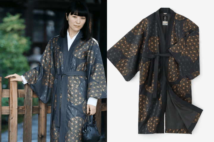 SOU・SOU's Elegant and Fun 2022 Womenswear Collection!