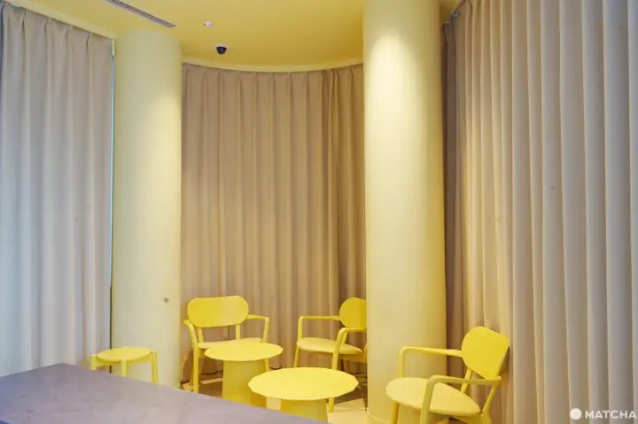 東京飯店 toggle hotel