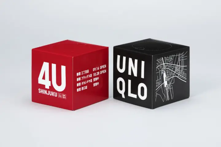 東京 日本UNIQLO 優衣庫新宿 購物買