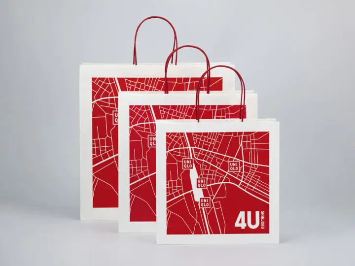 東京新宿 日本UNIQLO 優衣庫新宿開幕2