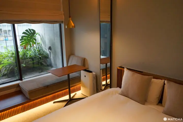 東京 飯店 住宿