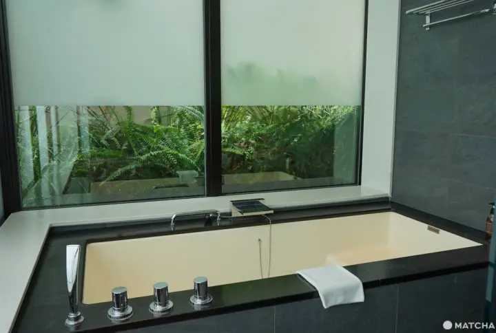 東京 飯店 開箱