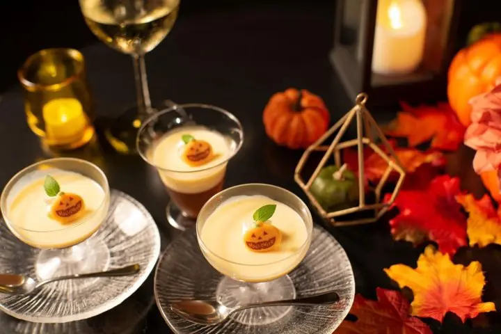 Enjoy Bonfires, Starry Skies and Cocktails at one of the “Healing Halloween Terraces” In Hakone!