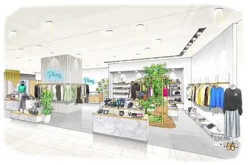 阿倍野近鐵百貨本店Abeno Harukas 購物