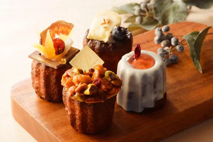 Calinouu 阿倍野近鐵百貨本店Abeno Harukas 