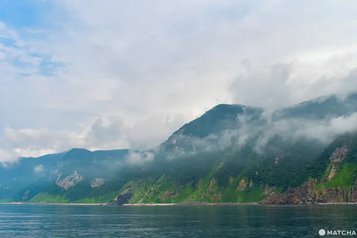 Shiretoko National Park - Nature’s Final Frontier in Japan