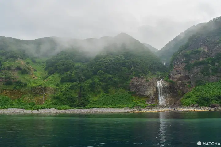 Shiretoko National Park - Nature’s Final Frontier in Japan