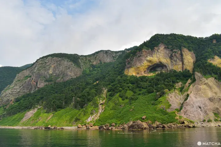 Shiretoko National Park - Nature’s Final Frontier in Japan