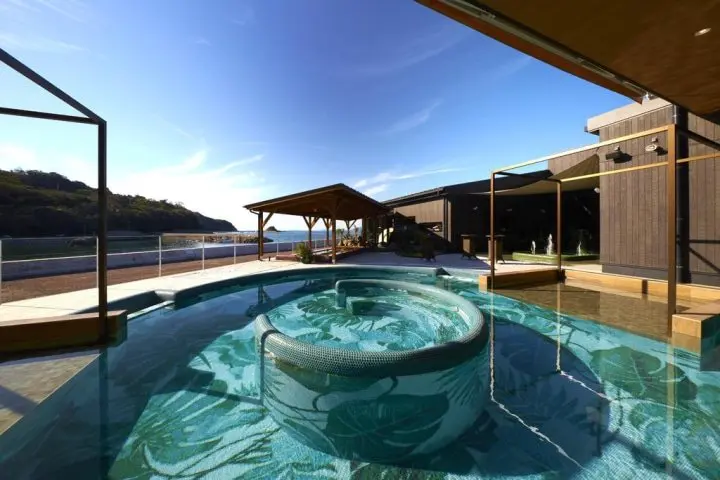 登上長崎療癒小島伊王島 享受SPA與個性Cafe