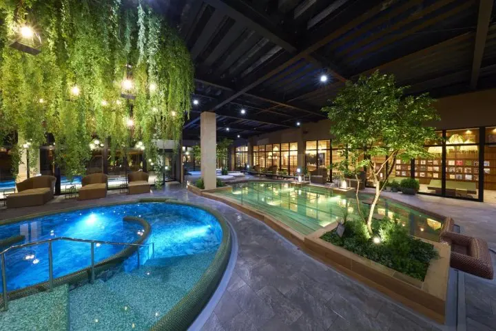 登上長崎療癒小島伊王島 享受SPA與個性Cafe