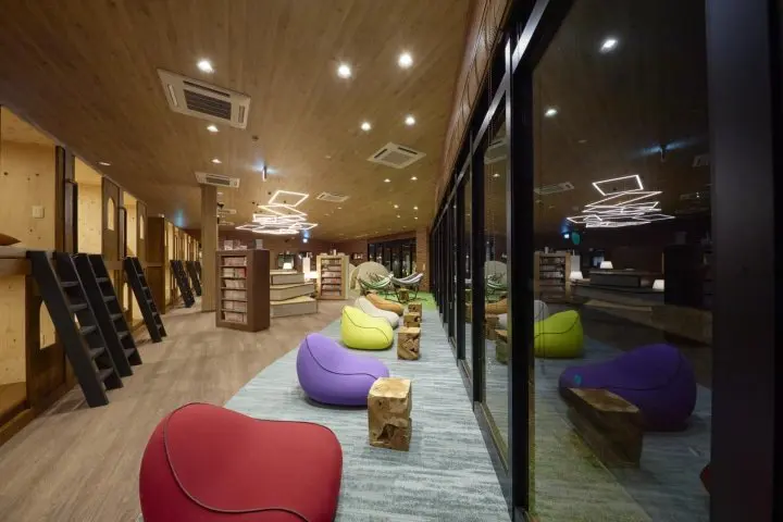 登上長崎療癒小島伊王島 享受SPA與個性Cafe