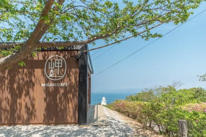 登上長崎療癒小島伊王島 享受SPA與個性Cafe