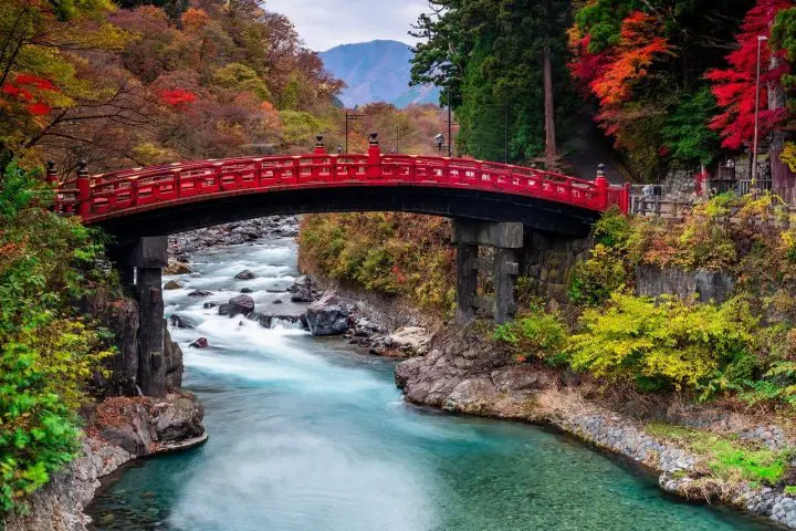 Nikko: 7 Inns and Hotels to Enjoy Local Cuisine and Hot Springs 