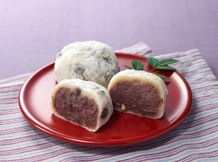 新宿西口HALC 甜點美食2